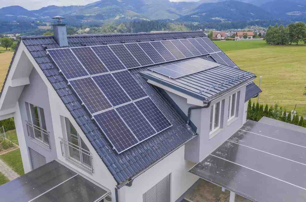 Off Grid Solar Applications