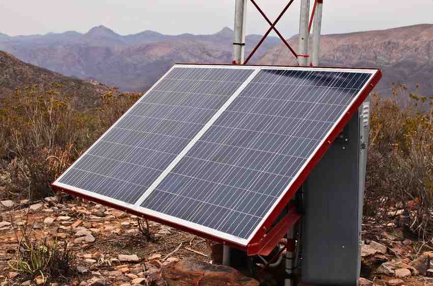 Solar Water Heaters in Maharashtra