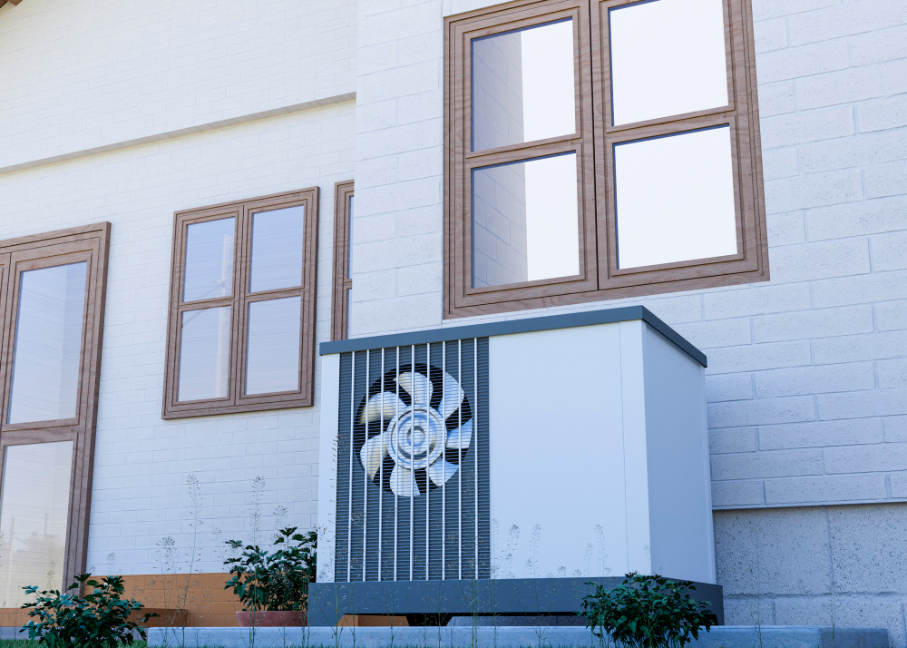 Heat Pumps for Commercial Water Heating